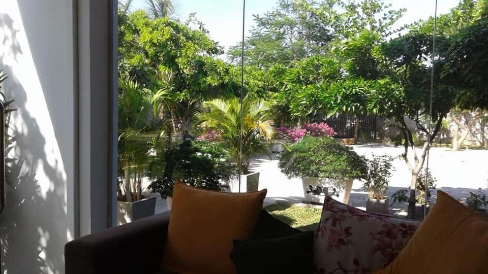 Sea Lagoon Beach Hotel Trincomalee Kültér fotó